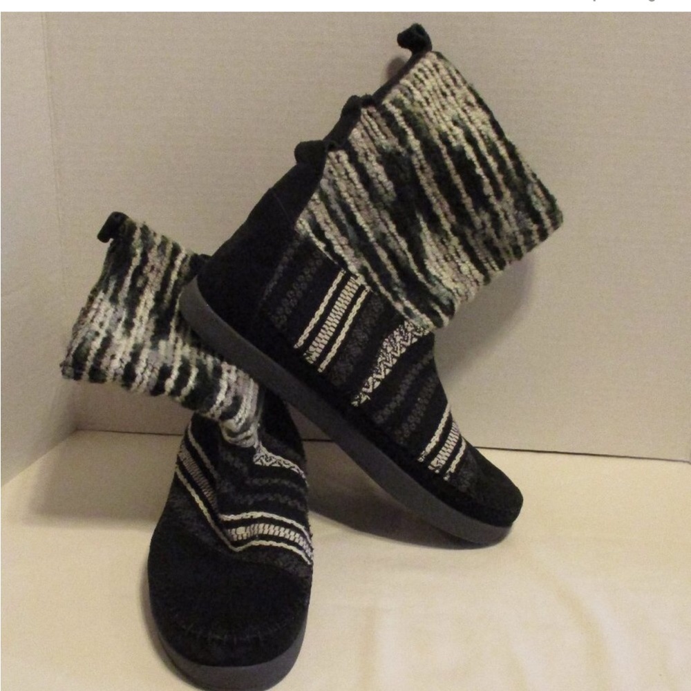 Super Cute Winter Boots
